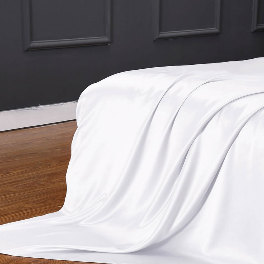 buy mulberry silk sheets