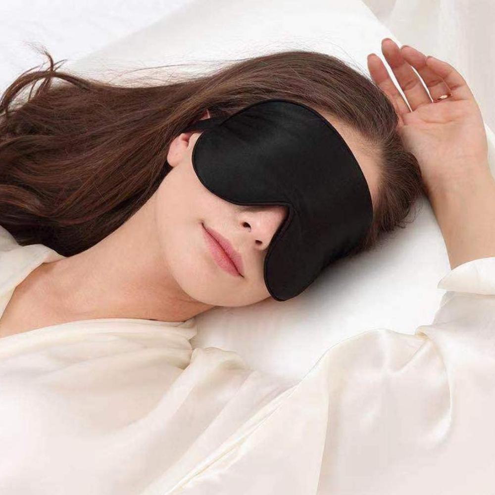Mulberry Silk Eye Mask